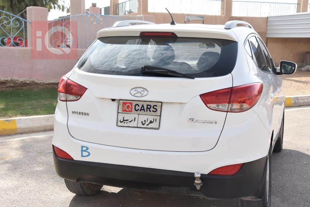 هيونداي توسان